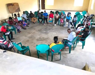 Pace Baseline study 1